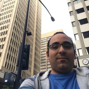 Meet your Posher, Samy